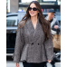 NYC Olivia Munn Peplum Blazer NYC Olivia Munn Peplum Blazer